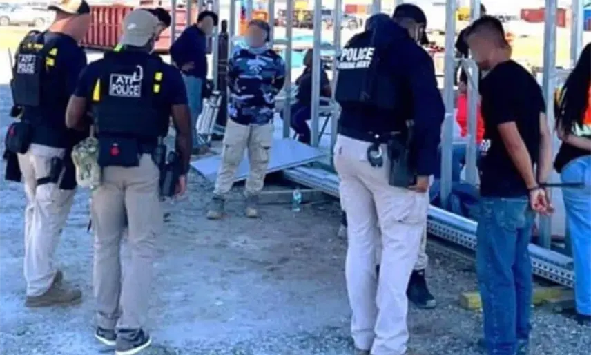 México ha presentado ante la ONU 30 quejas por violación de derechos humanos a migrantes en EE. UU.