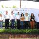 Inaugura May "Expo Forestal Balancán 2025"