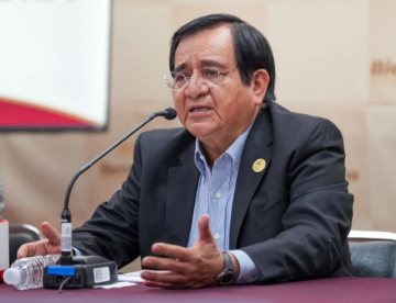 Edil de Celaya aumenta su seguridad personal tras amenazas