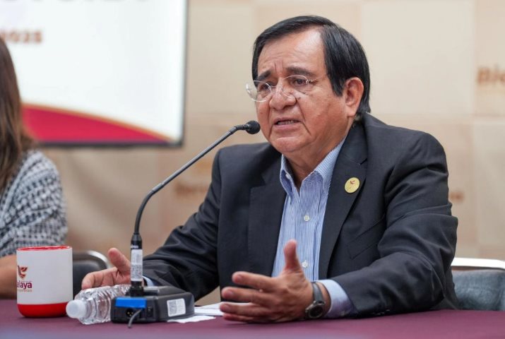 Edil de Celaya aumenta su seguridad personal tras amenazas