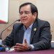 ¡Ahora en Centro! Morenistas se inconforman durante elección de comité seccional