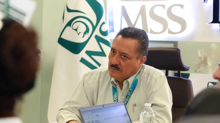 Conclusión de refinería Olmeca impactó en la pérdida de empleos: IMSS Tabasco