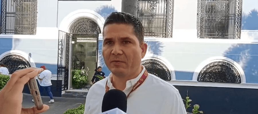 Buscará PC Tabasco reforzar con Unidades Municipales, inspecciones a inmuebles Buscará PC Tabasco reforzar con Unidades Municipales, inspecciones a inmuebles