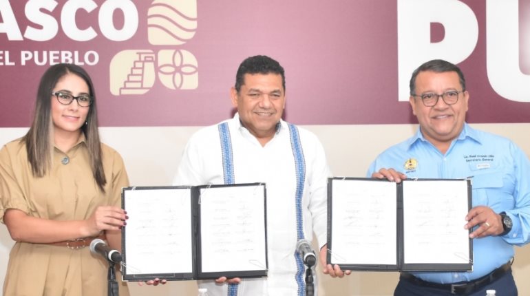 Acuerdo gobierno y SUTSET incremento salarial de 3.5% a burócratas