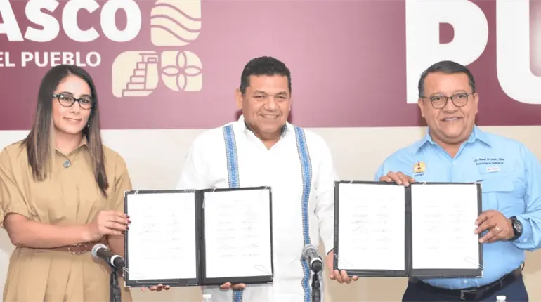Acuerdo gobierno y SUTSET incremento salarial de 3.5% a burócratas