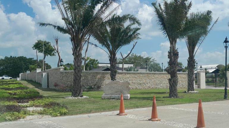 Reportan cateo a domicilio de empresario en zona de Altozano