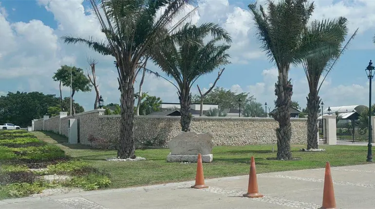 Reportan cateo a domicilio de empresario en zona de Altozano