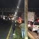 Bloquean la Villahermosa-Macuspana por falta de agua en La Cruz del Bajío