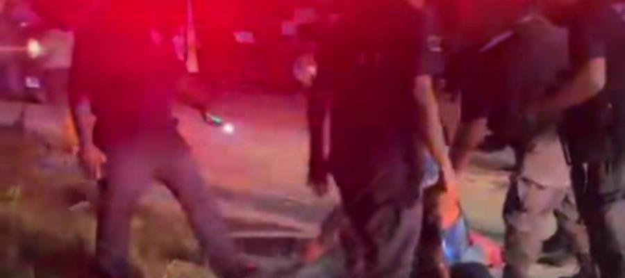 Ataque armado deja un muerto y al menos 2 heridos en Chichicapa, Comalcalco Ataque armado deja un muerto y al menos 2 heridos en Chichicapa, Comalcalco