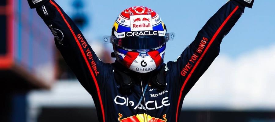 Verstappen derrota a McLaren y se queda con la pole del GP de Italia Verstappen derrota a McLaren y se queda con la pole del GP de Italia