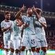 Portugal golea a Armenia con doblete de CR7