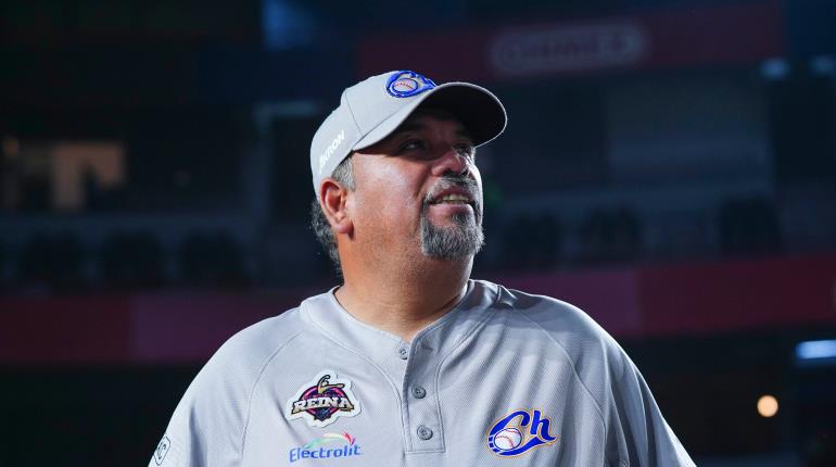El Águila Softbol anuncia al ´Chino´ Corvera como su nuevo manager