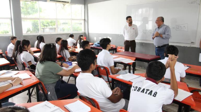 Cobatab lanza convocatoria para contratar psicólogos