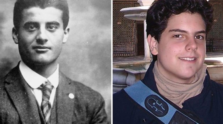Canonización de Acutis y Frassati es un ejemplo de que sí podemos ser santos: Obispo de Tabasco