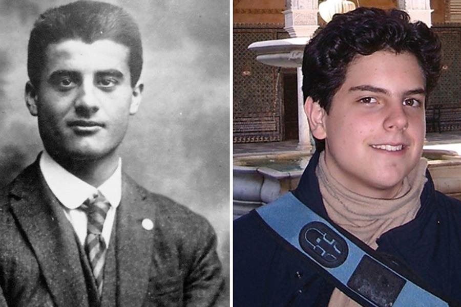 Canonización de Acutis y Frassati es un ejemplo de que sí podemos ser santos: Obispo de Tabasco Canonización de Acutis y Frassati es un ejemplo de que sí podemos ser santos: Obispo de Tabasco