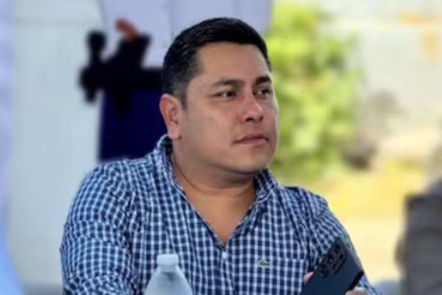 Matan a funcionario de Seguridad Pública de Los Cabos Matan a funcionario de Seguridad Pública de Los Cabos