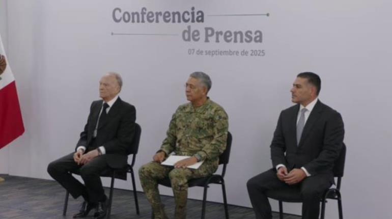 Red de contrabando del sobrino de extitular de Marina no tiene relación con huachicol de Tabasco: FGR
