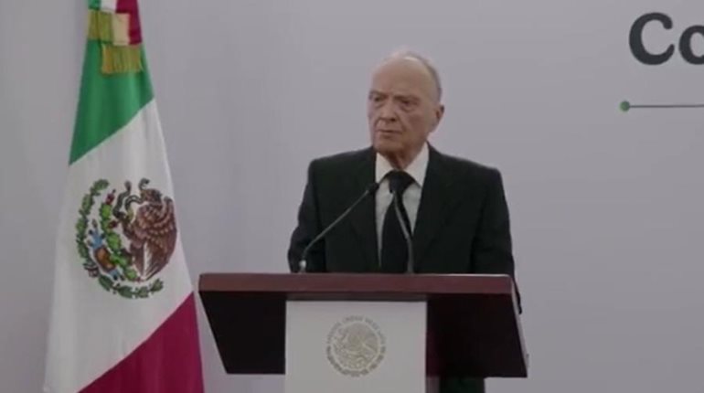 Extitular de Marina pidió hace 2 años investigar a marinos involucrados en delitos: FGR
