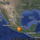 Se registra sismo de 4.1 en Guerrero