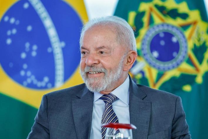 Asegura Lula que Brasil no tomará partido en conflicto entre EE. UU. y Venezuela Asegura Lula que Brasil no tomará partido en conflicto entre EE. UU. y Venezuela