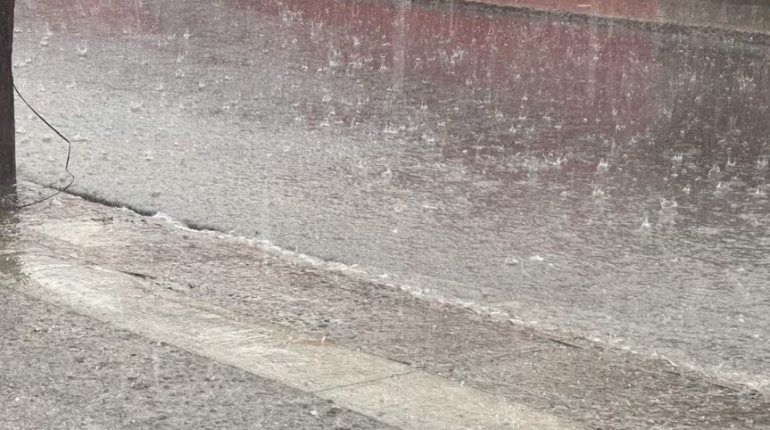 Guanajuato en alerta ante pronóstico de lluvias y presas en su nivel máximo de captación