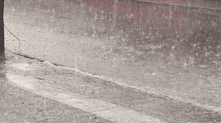 Guanajuato en alerta ante pronóstico de lluvias y presas en su nivel máximo de captación