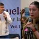 ¡Ahora en Centro! Morenistas se inconforman durante elección de comité seccional