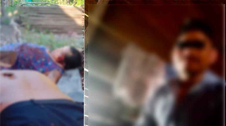Ejecutan a 4 en Centla por presuntos "conflictos familiares"
