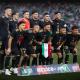 México y Japón empatan sin goles en partido amistoso