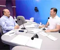 No fue una obsesión gobernar Tabasco; sí un error postularse por 3era ocasión: Raúl Ojeda