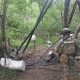 Aseguran 63 mil litros de hidrocarburo en Centla