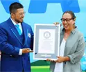 Ecatepec rompe récord Guinness World del mayor número de personas recogiendo basura simultáneamente