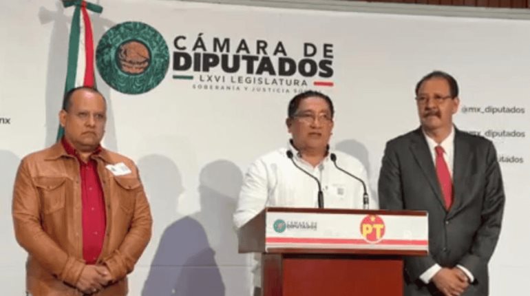 Recupera su libertad Hiram Llergo; acusa persecución política