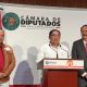 Recupera su libertad Hiram Llergo