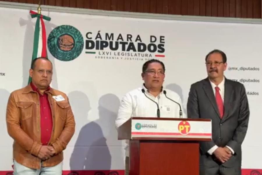 Recupera su libertad Hiram Llergo; acusa persecución política
