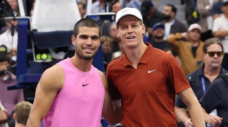 Carlos Alcaraz es campeón del US Open y regresa a lo más alto del ranking mundial