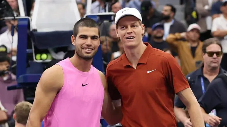 Carlos Alcaraz es campeón del US Open y regresa a lo más alto del ranking mundial