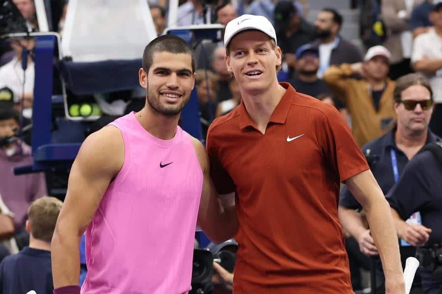 Carlos Alcaraz es campeón del US Open y regresa a lo más alto del ranking mundial