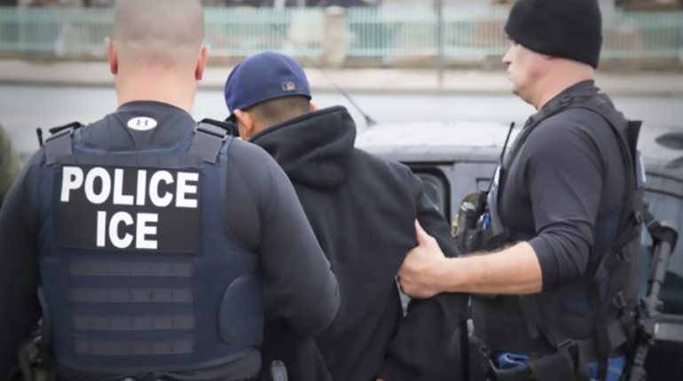 Tras impugnación de Trump Corte Suprema de EE.UU. da luz verde a ICE para detenciones en LA