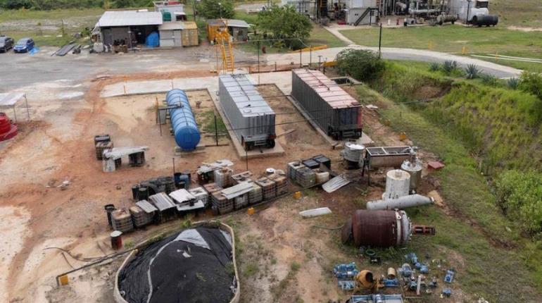 Autoridades federales sabían desde 2020 de mini-refinería clandestina ligada a ´La Barredora´: Informe