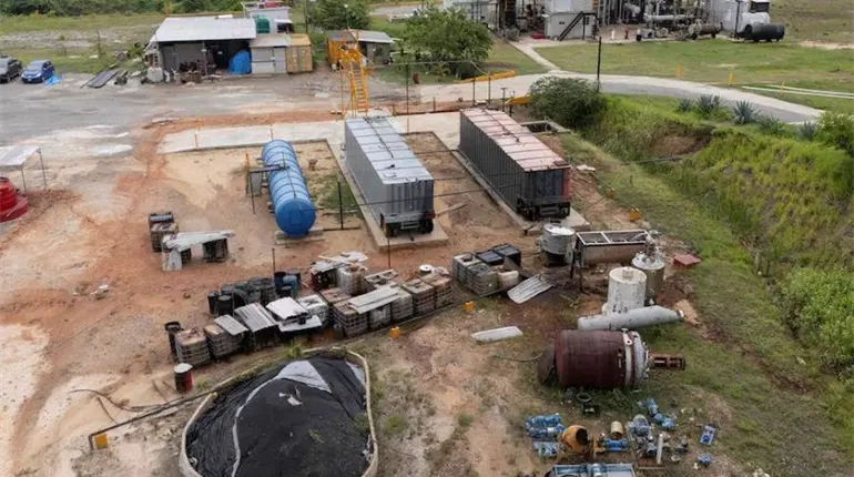 Autoridades federales sabían desde 2020 de mini-refinería clandestina ligada a ´La Barredora´: Informe