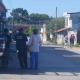 Riña en Gaviotas Sur termina con un lesionado de gravedad por palazo en la cabeza
