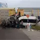 Funcionaria del Gobierno de Chiapas se tira desde puente al Rio Grijalva