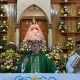 Santuario de Cupilco celebra hoy el cumpleaños de la virgen de María