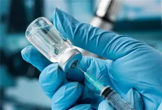 Refuerza Salud Tabasco campa&ntilde;a de vacunaci&oacute;n invernal