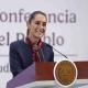 "No importa", responde Sheinbaum tras ser declarada persona non grata en Perú