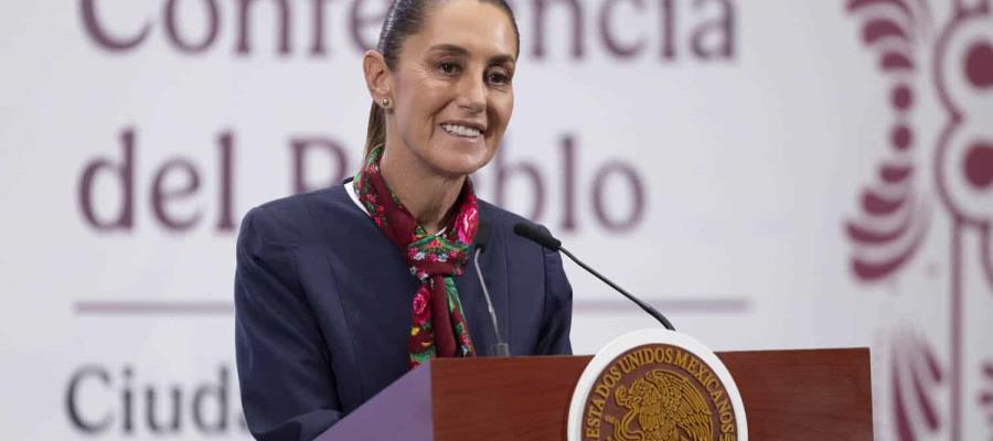Solicitó Sheinbaum a Marco Rubio extradición de dos personas relacionadas con el caso Ayotzinapa Solicitó Sheinbaum a Marco Rubio extradición de dos personas relacionadas con el caso Ayotzinapa
