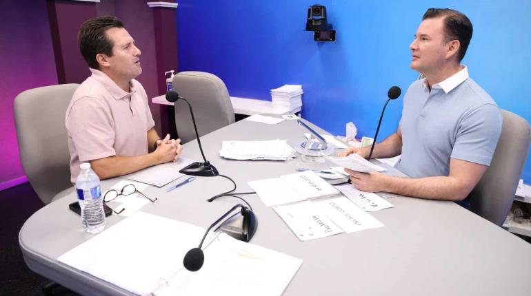 Espera Gaudiano que en noviembre haya nuevo coordinador de MC en Tabasco