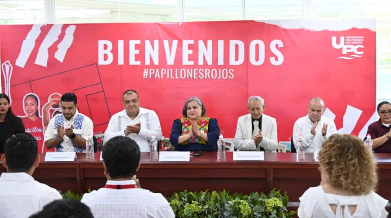 Inaugura UPC nuevo cuatrimestre con Código de Conducta para docentes y alumnos