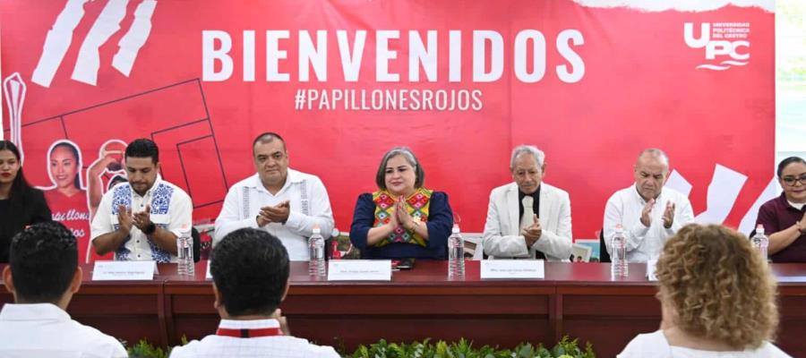 Inaugura UPC nuevo cuatrimestre con Código de Conducta para docentes y alumnos
